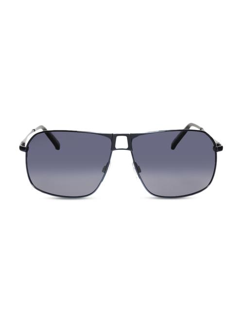 dark blue square aviator sunglasses - 1166912 - Very Small Image - 1