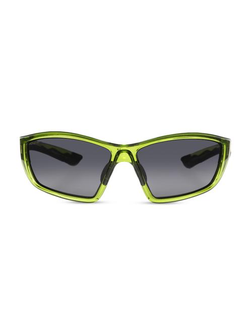 lime green and black rectangle sunglasses - 1166926 - Very Small Image - 1