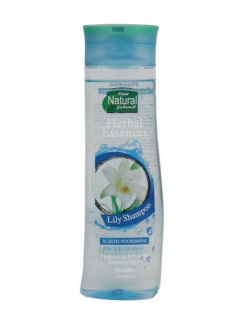 herbal essence piao sha lily shampoo (400 ml) - 11673508 - Very Small Image - 1