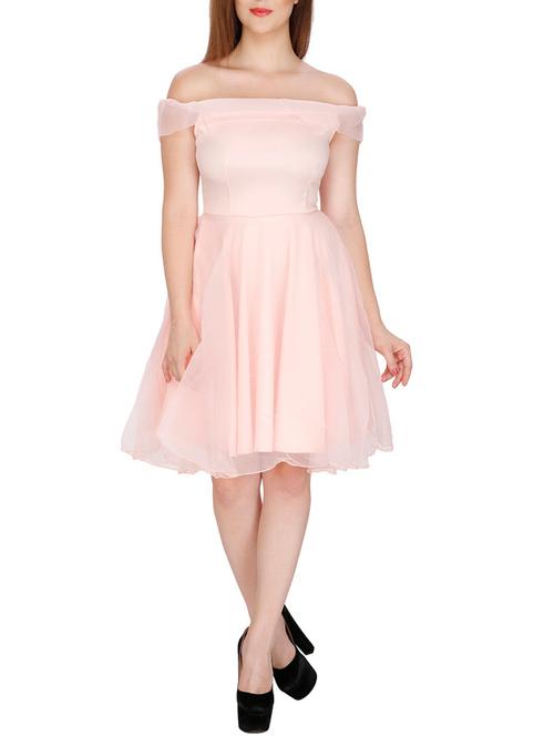 light pink dress - 11673529 - Very Small Image - 1