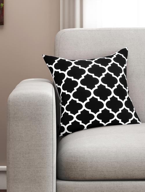 cotton geometric hd digital premium 16 by 16 cushion covers (set of 1) - 11697486 - Very Small Image - 1