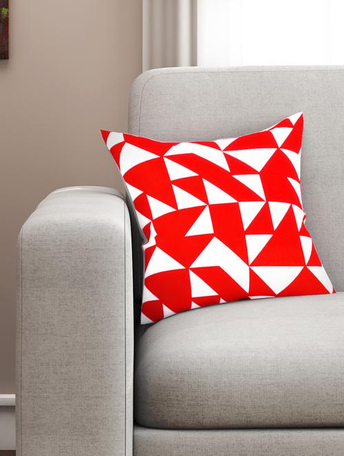 cotton geometric hd digital premium 16 by 16 cushion covers (set of 1) - 11697487 - Very Small Image - 1