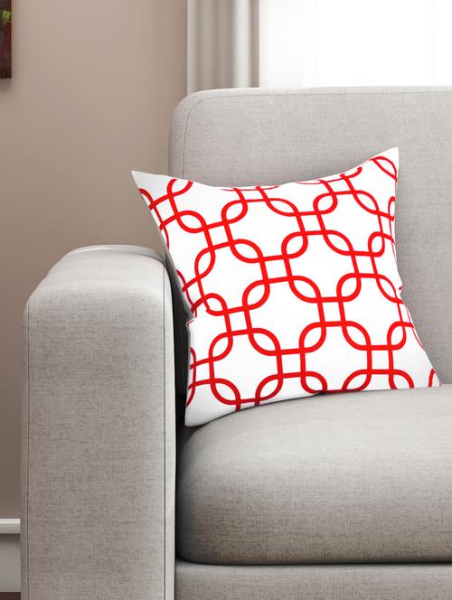 cotton geometric hd digital premium 16 by 16 cushion covers (set of 1) - 11697493 - Very Small Image - 1