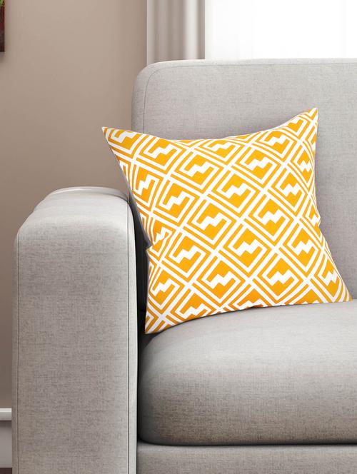 cotton geometric hd digital premium 16 by 16 cushion covers (set of 1) - 11697515 - Very Small Image - 1