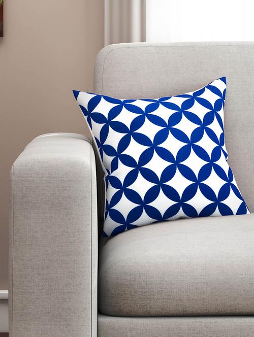 cotton geometric hd digital premium 16 by 16 cushion covers (set of 1) - 11697526 - Very Small Image - 1