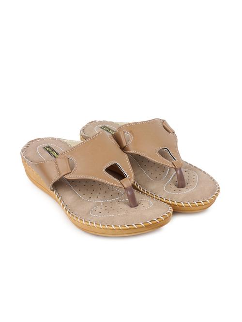 beige wedge - 11703814 - Very Small Image - 1
