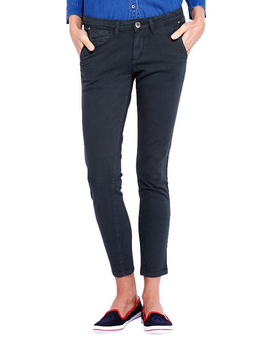 dark grey denim jean - 11706982 - Very Small Image - 1