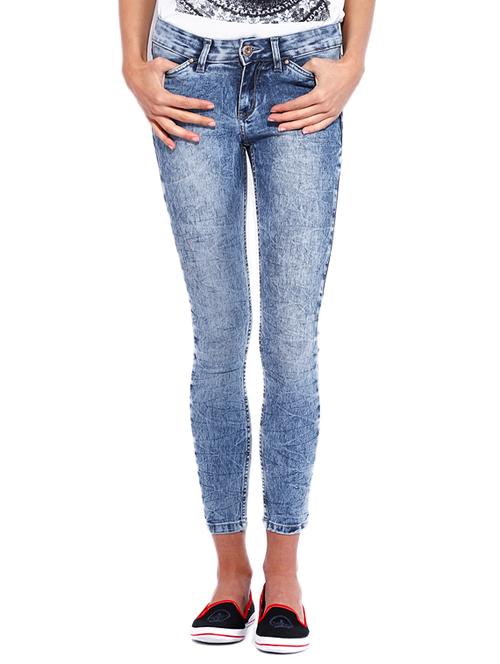 blue denim jeans - 11706988 - Very Small Image - 1