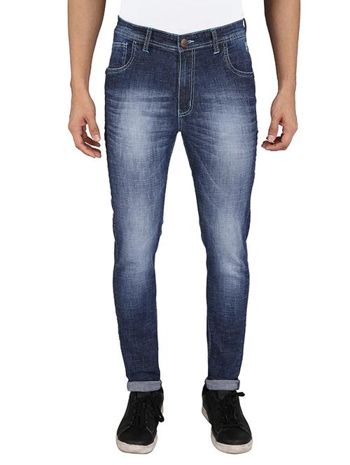light blue denim jeans - 11728379 - Very Small Image - 1