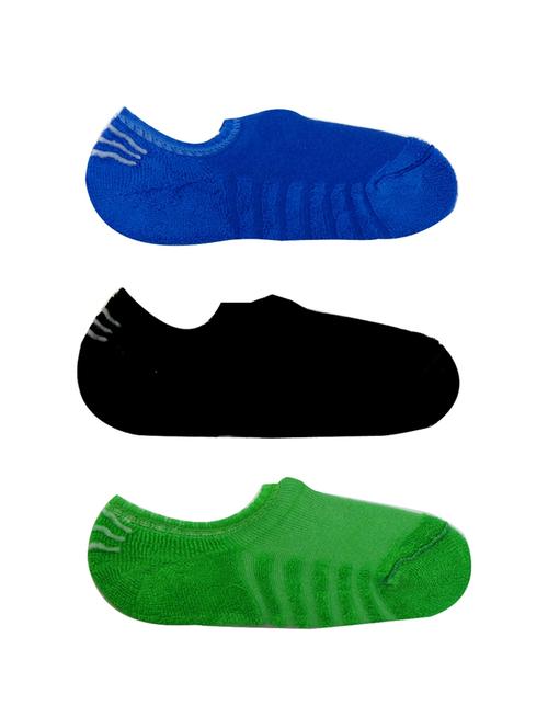 multi colored cotton belle sock - 11734613 - Very Small Image - 1