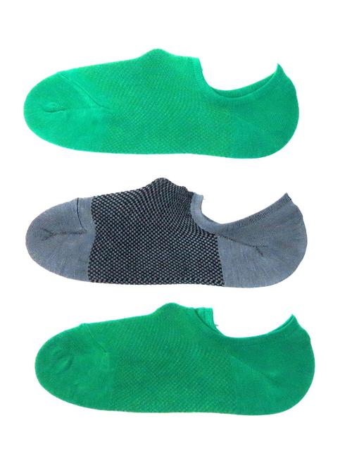 multi colored cotton belle sock - 11734689 - Very Small Image - 1