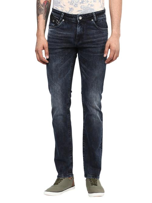 blackcotton jeans - 11737395 - Very Small Image - 1