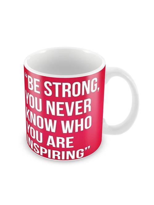 mivera printed coffee mug - 11737671 - Very Small Image - 1