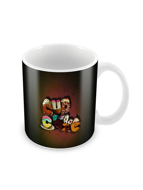 mivera printed coffee mug - 11737674 - Very Small Image - 1