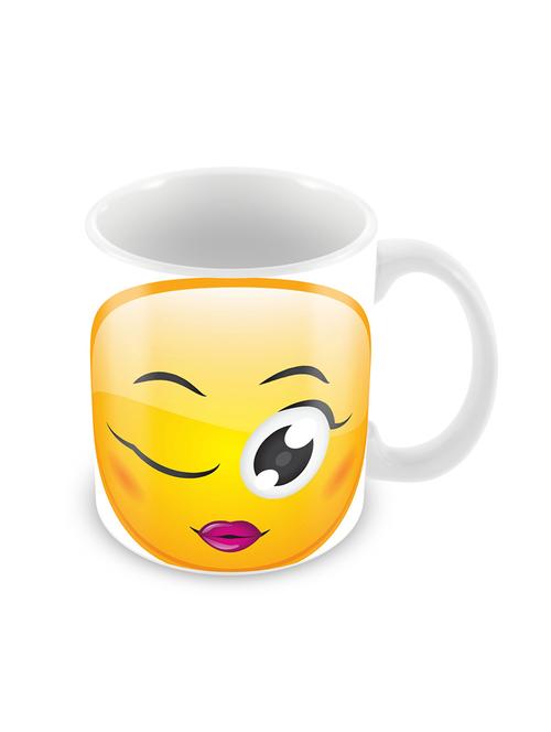 mivera printed coffee mug - 11737676 - Very Small Image - 1