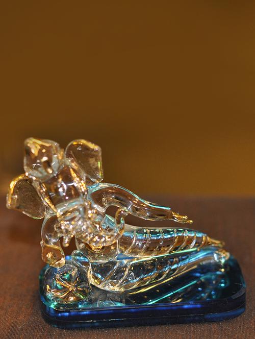 multi colored iron prayer accessory - 11741436 - Very Small Image - 1