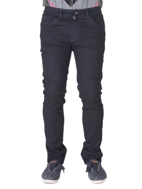 black denim jeans - 11750012 - Very Small Image - 1