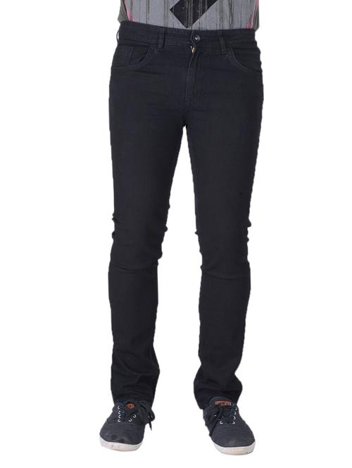 black denim jeans - 11750013 - Very Small Image - 1