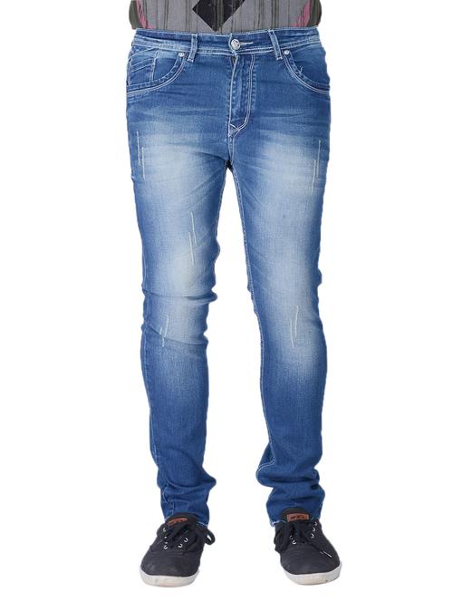 blue denim jeans - 11750022 - Very Small Image - 1