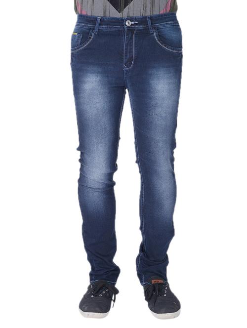 dark blue denim jeans - 11750025 - Very Small Image - 1