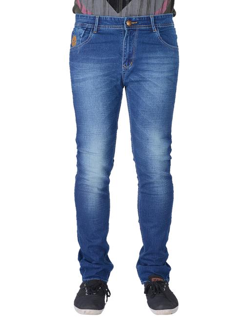 dark blue denim jeans - 11750031 - Very Small Image - 1