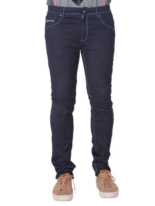 black denim jeans - 11750032 - Very Small Image - 1