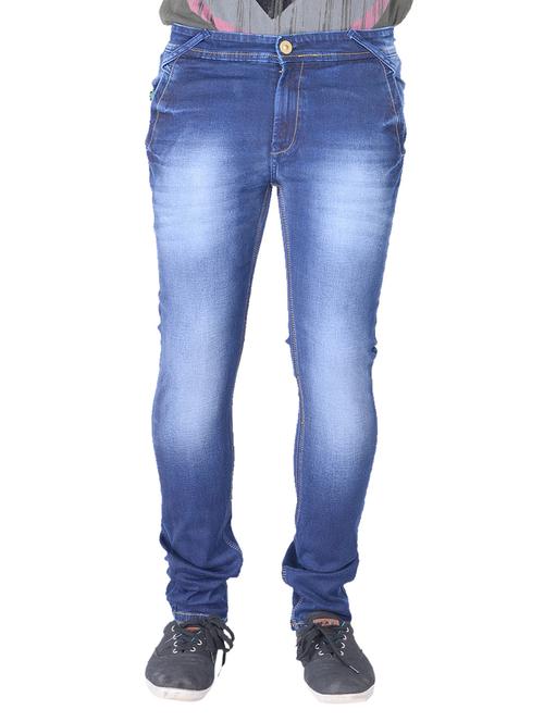 blue denim jeans - 11750033 - Very Small Image - 1