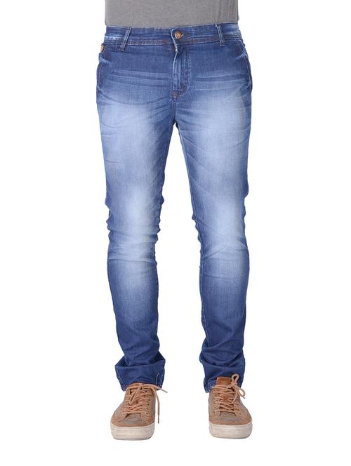 dark blue denim jeans - 11750038 - Very Small Image - 1