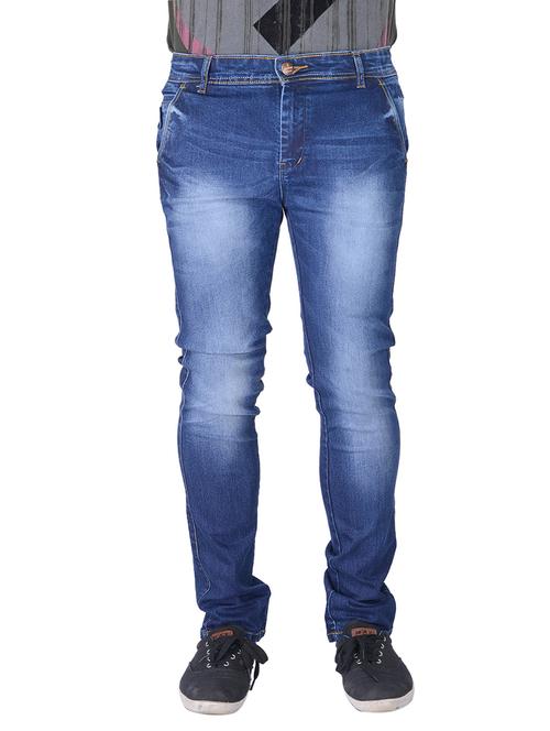 blue denim jeans - 11750040 - Very Small Image - 1