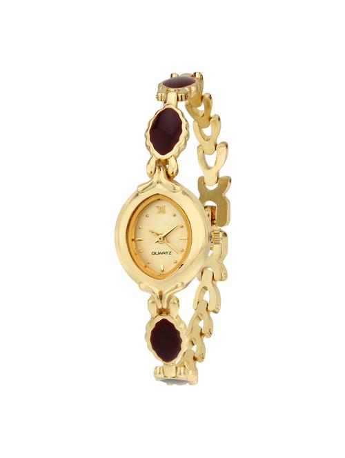 bersache analog brown dial for women/girls watch-25 - 11762927 - Very Small Image - 1