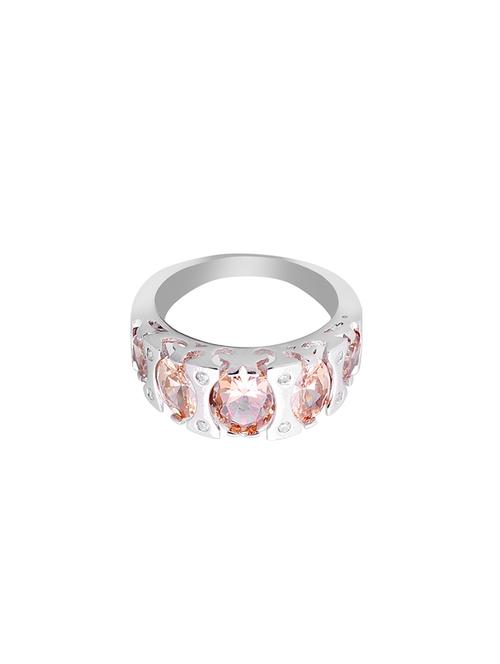 multi colored metal ring - 11767119 - Very Small Image - 1