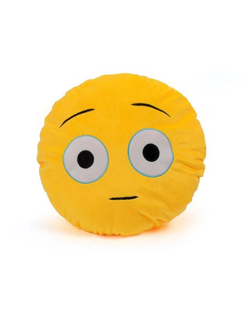 yellow filled cushion set - 11768919 - Very Small Image - 1