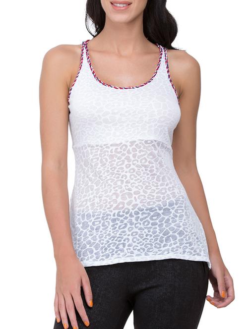 white tank top - 11782403 - Very Small Image - 1