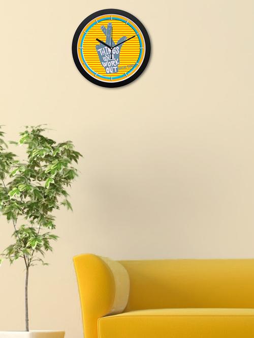 things will workout with time - 11792197 - Very Small Image - 1