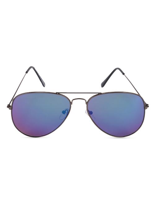 blue aviator sunglasses - 1180116 - Very Small Image - 1