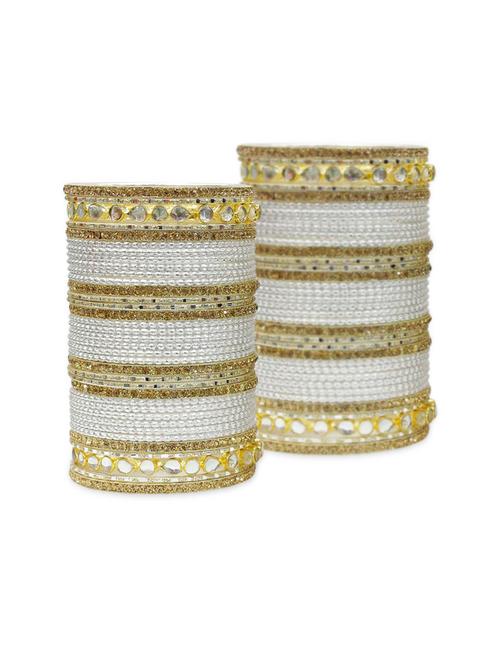silver other bangle - 11802867 - Very Small Image - 1