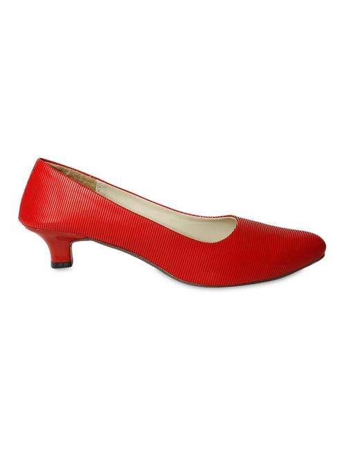 red denim pumps - 1180529 - Very Small Image - 1