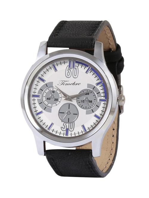 timebre men's eternity analog watch - 11809747 - Very Small Image - 1