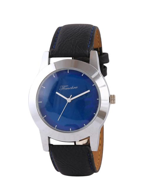 timebre turquoise blue casual analog watch - 11817279 - Very Small Image - 1