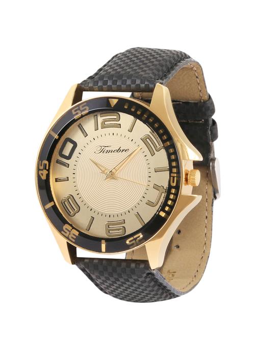 timebre men super colossal gold men watch - 11817309 - Very Small Image - 1