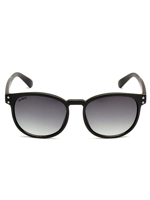 green plastic round men sunglass - 11820832 - Very Small Image - 1