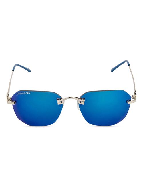 blue rimless sunglasses - 1182282 - Very Small Image - 1
