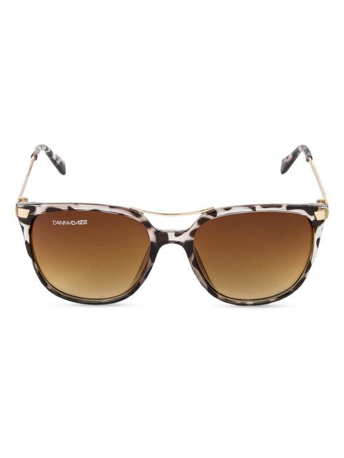 white wayfarer half frame wayfarers - 1182367 - Very Small Image - 1