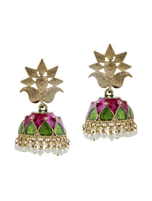 jhumka - 11827268 - Very Small Image - 1