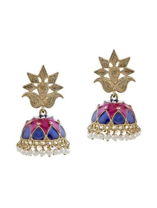 jhumka - 11827269 - Very Small Image - 1