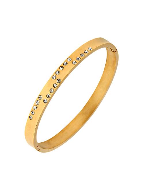 yellow metal bracelet - 11827712 - Very Small Image - 1