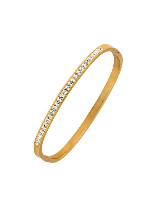 yellow metal bracelet - 11827728 - Very Small Image - 1