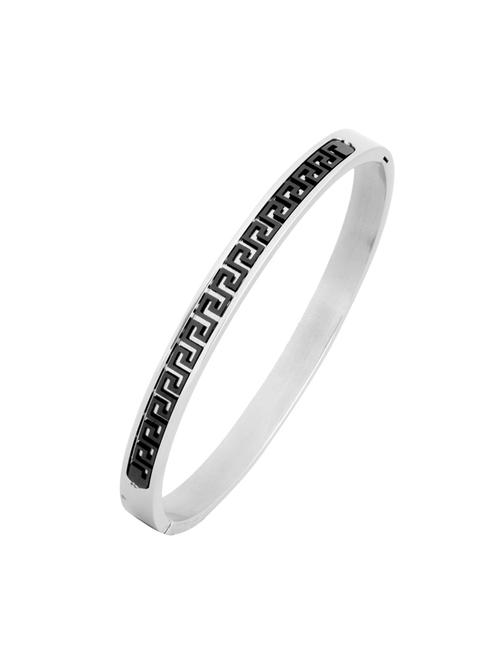 black metal bracelet - 11827811 - Very Small Image - 1