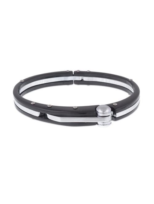 silver metal bracelet - 11827814 - Very Small Image - 1