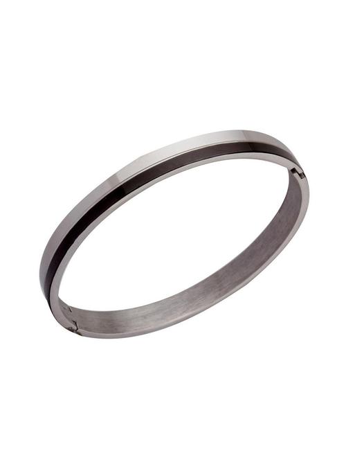 black metal bracelet - 11827820 - Very Small Image - 1